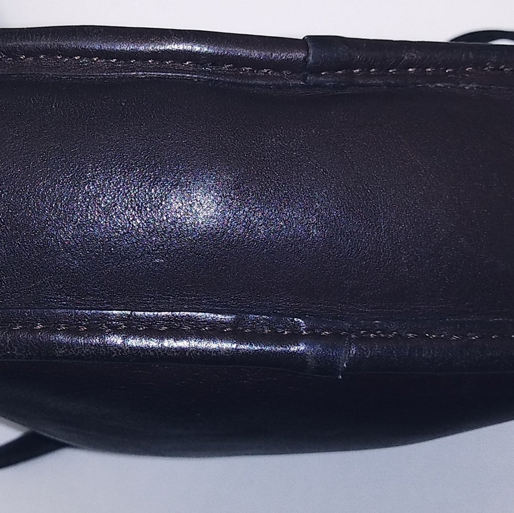 Coach Camera Bag - Picture 5 of 14